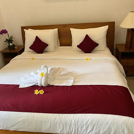 Asli Bali Homestay