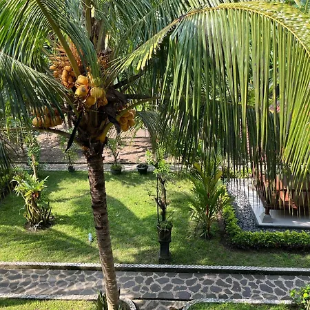 Asli Bali Homestay