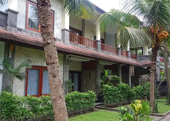 Asli Bali チャンディダサ