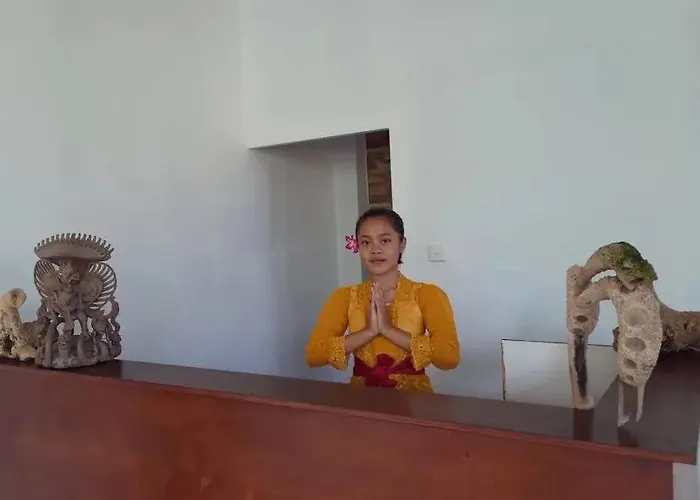 Asli Bali チャンディダサ