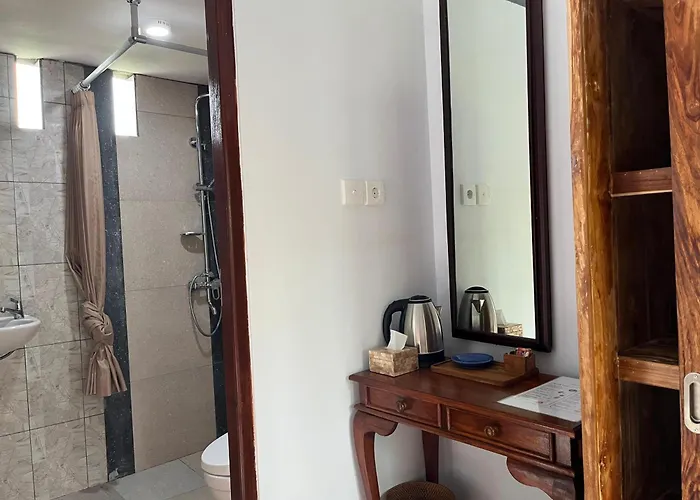 Asli Bali 4* チャンディダサ