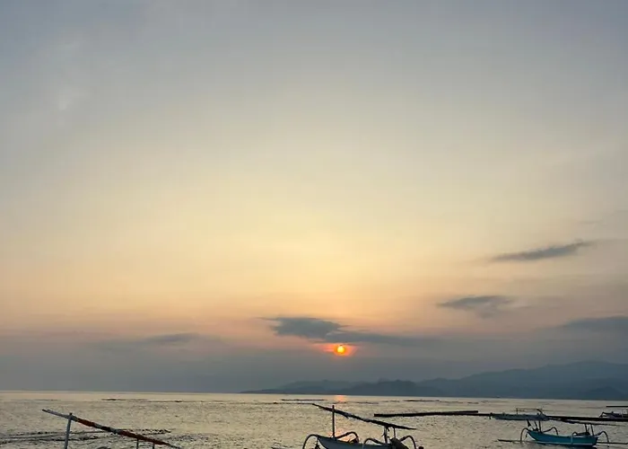 Asli Bali ベッド・アンド・ブレックファスト 4*