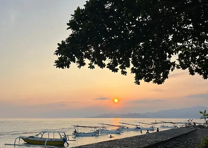 Asli Bali 4* チャンディダサ