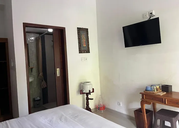 Asli Bali 4* チャンディダサ
