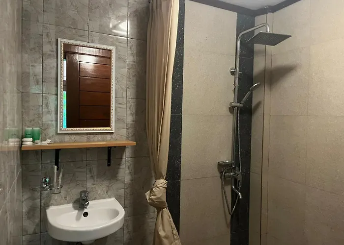 Asli Bali 4* チャンディダサ