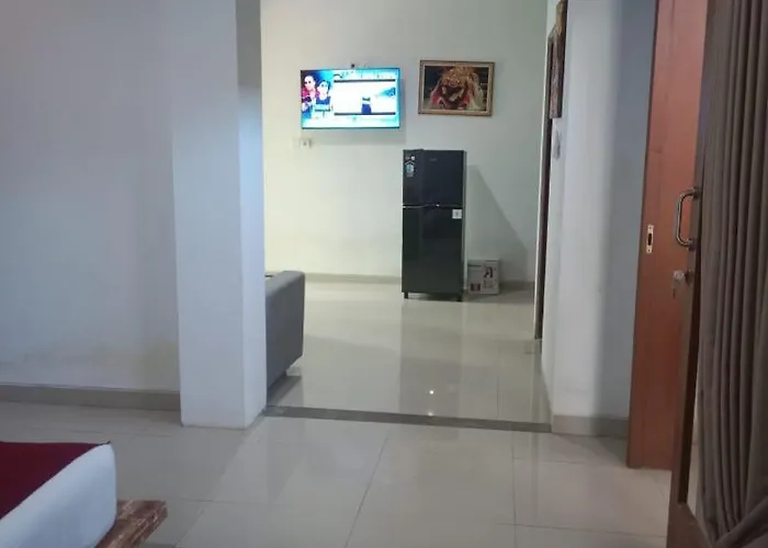 Asli Bali 4*