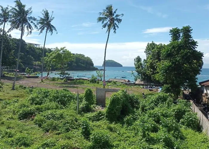 Asli Bali 4*