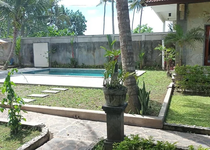 Asli Bali チャンディダサ