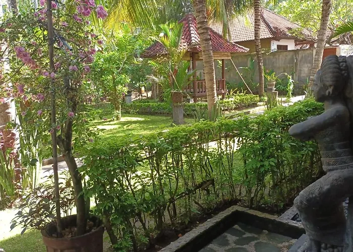 Asli Bali 4*